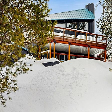 Flying Stag: Main Lodge Гавърнмънт Кемп Екстериор снимка