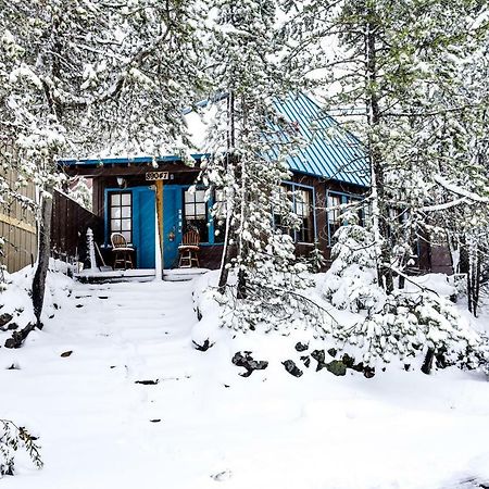 Flying Stag: Main Lodge Гавърнмънт Кемп Екстериор снимка