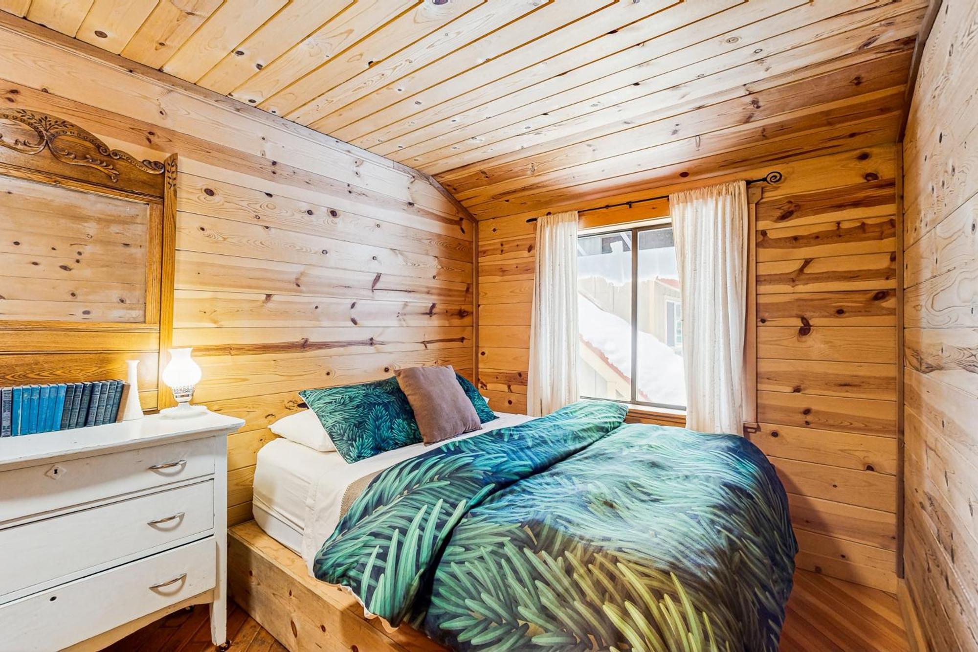 Flying Stag: Main Lodge Гавърнмънт Кемп Екстериор снимка