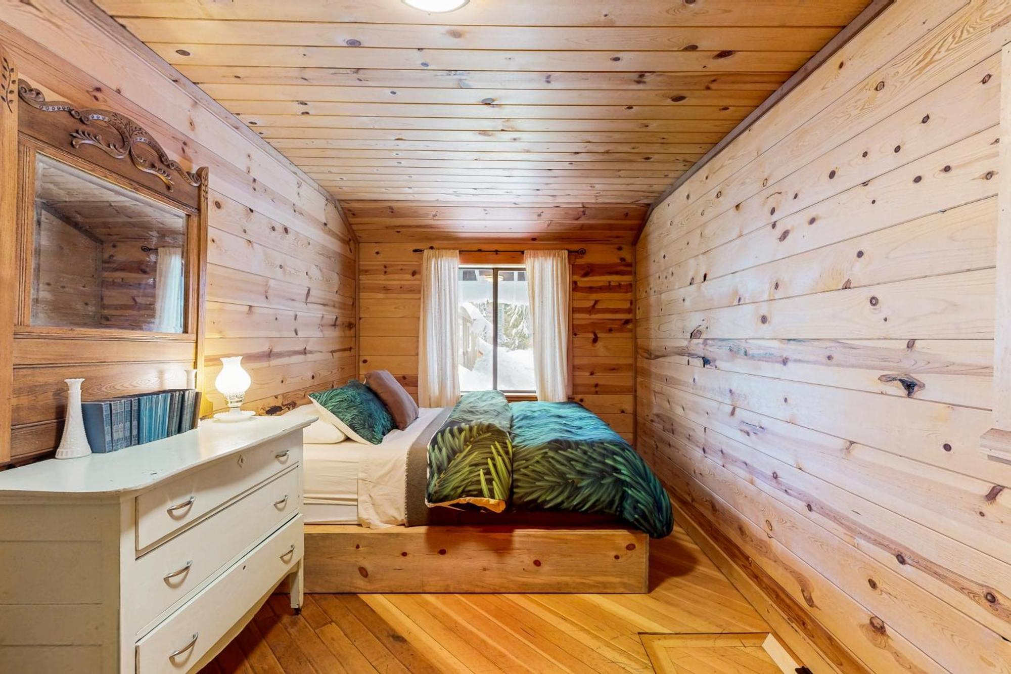Flying Stag: Main Lodge Гавърнмънт Кемп Екстериор снимка