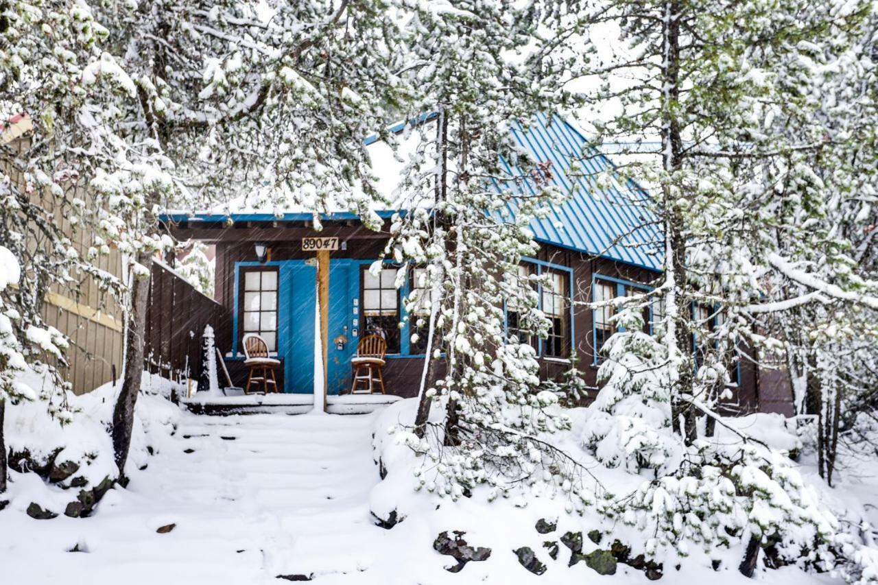 Flying Stag: Main Lodge Гавърнмънт Кемп Екстериор снимка